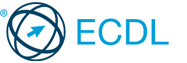 Logo ECDL